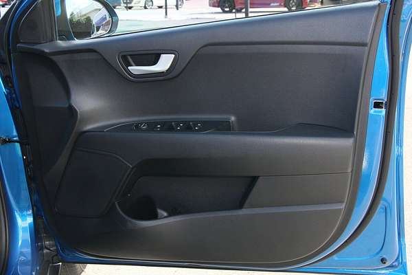2021 Kia Stonic S YB