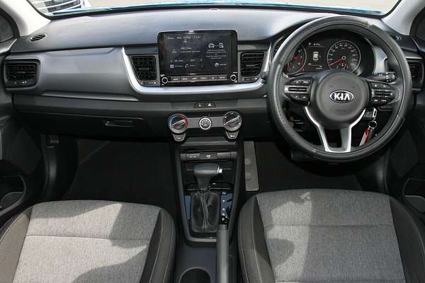 2021 Kia Stonic S YB