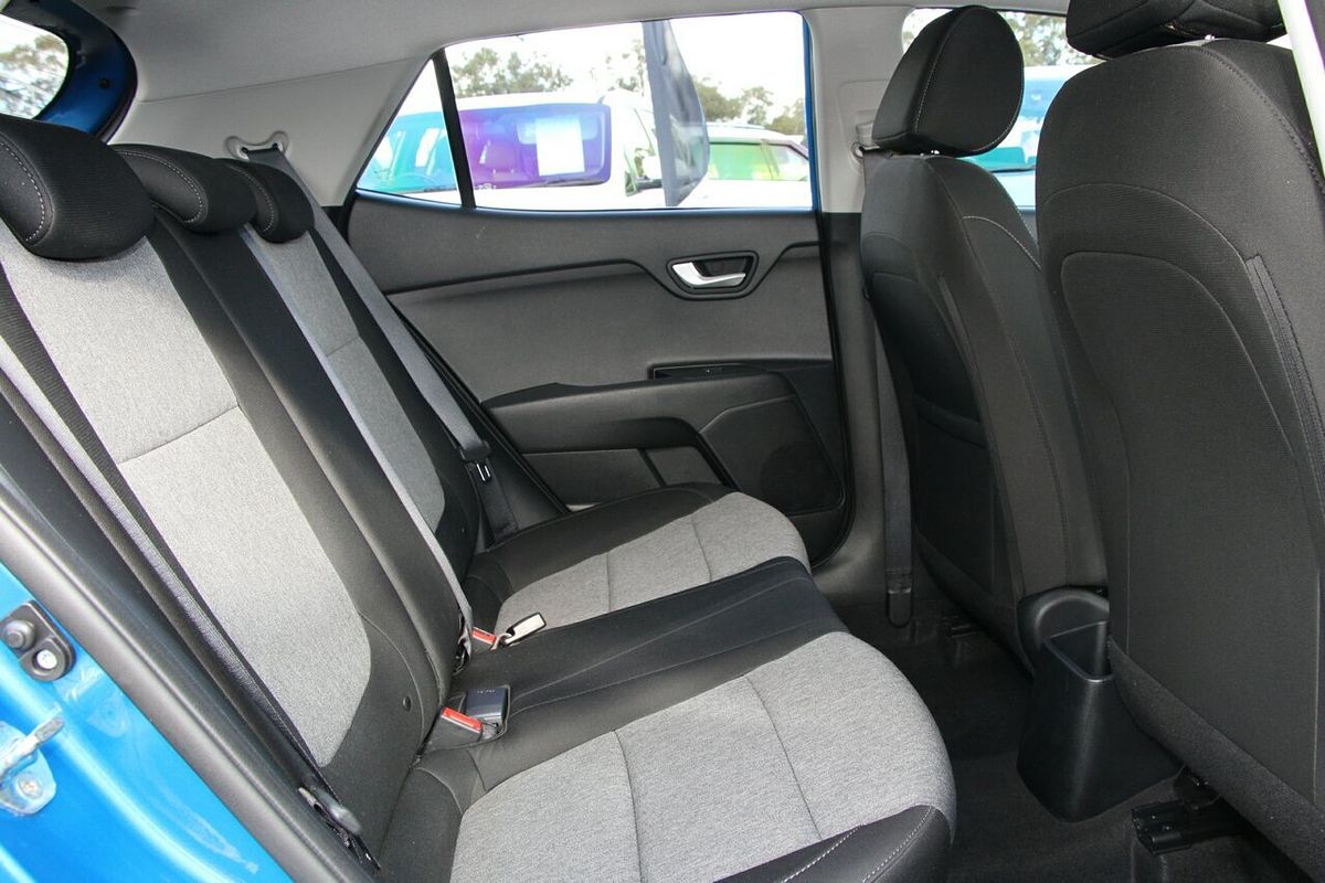 2021 Kia Stonic S YB