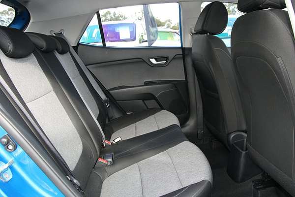 2021 Kia Stonic S YB