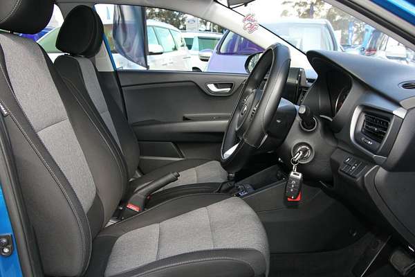 2021 Kia Stonic S YB