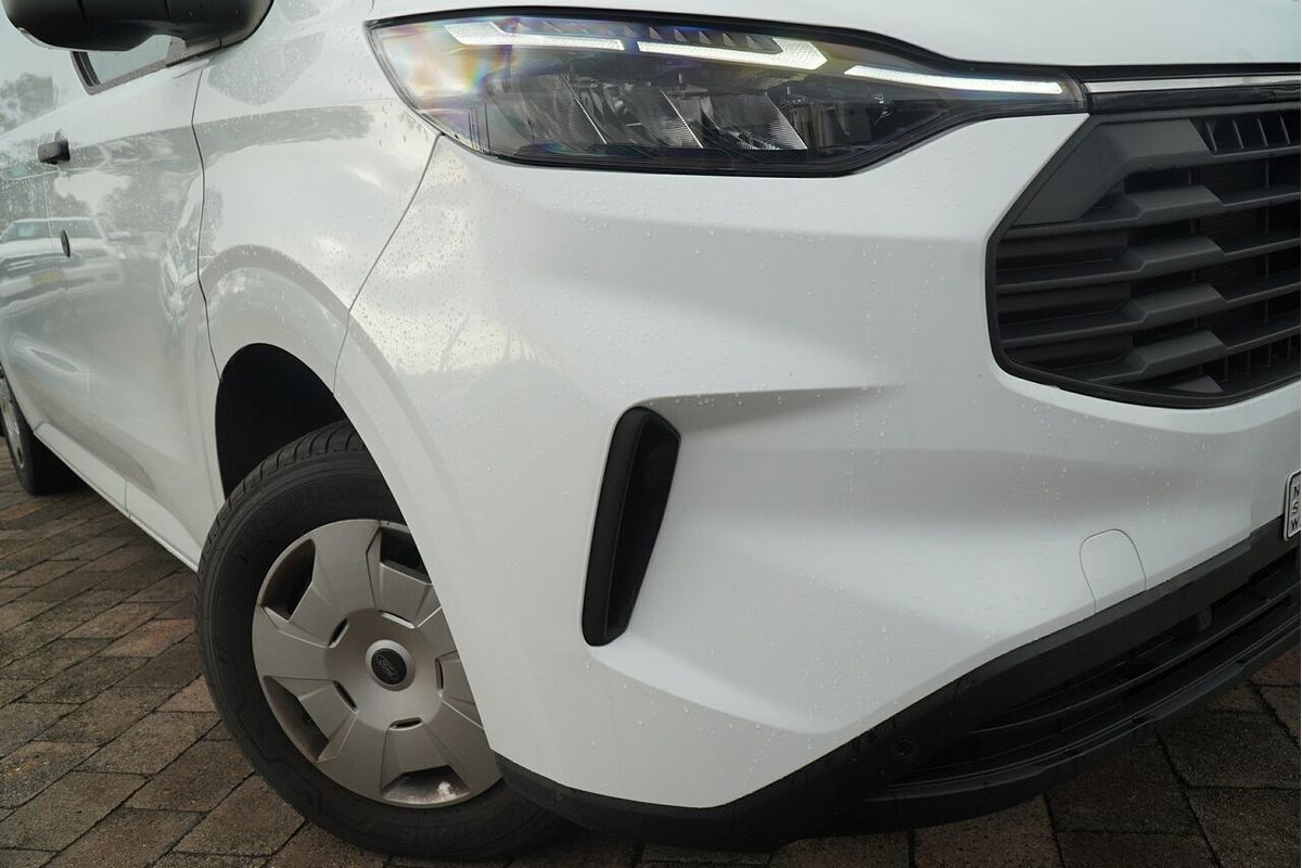 2024 Ford Transit Custom Trend 320L AV LWB