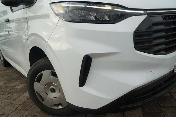 2024 Ford Transit Custom Trend 320L AV LWB