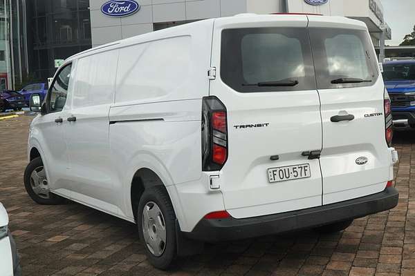2024 Ford Transit Custom Trend 320L AV LWB