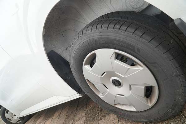2024 Ford Transit Custom Trend 320L AV LWB