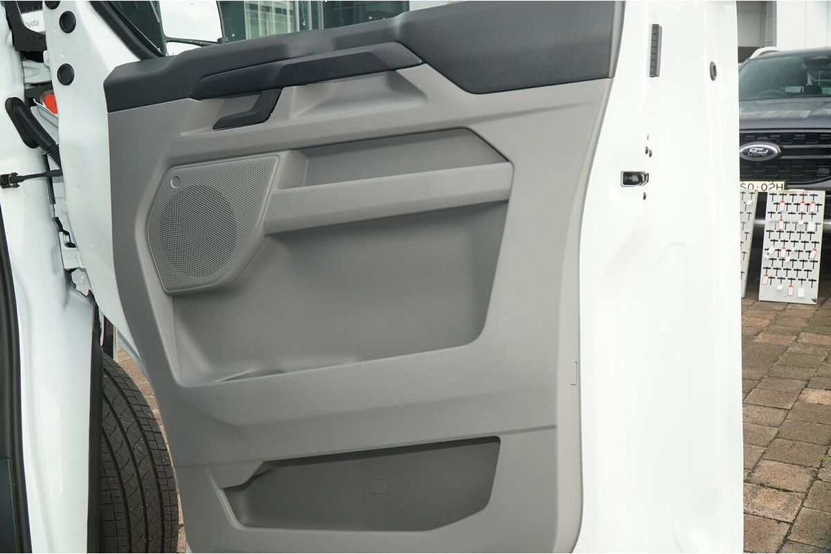 2024 Ford Transit Custom Trend 320L AV LWB