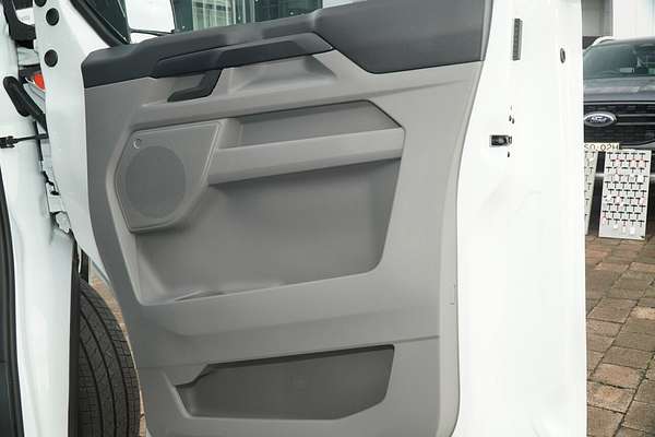 2024 Ford Transit Custom Trend 320L AV LWB