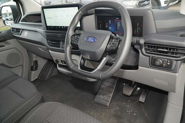 2024 Ford Transit Custom Trend 320L AV LWB