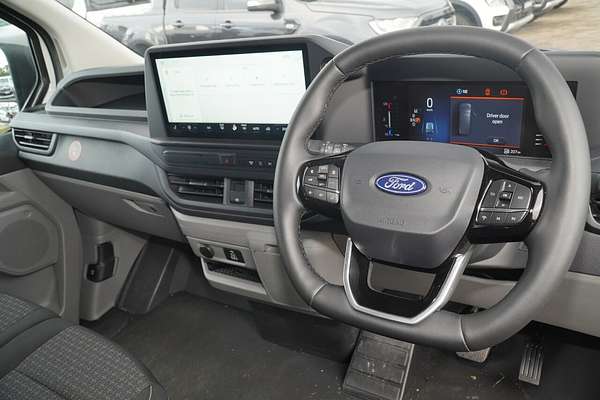 2024 Ford Transit Custom Trend 320L AV LWB