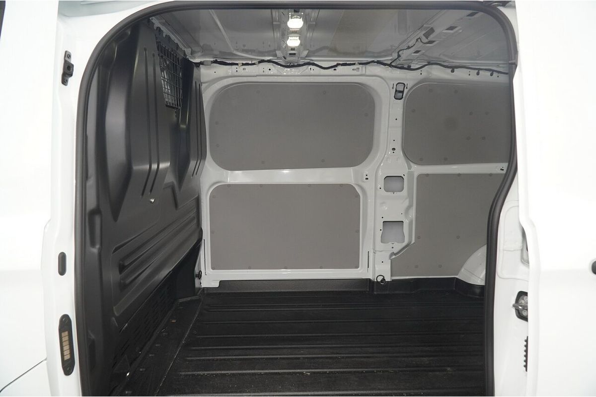 2024 Ford Transit Custom Trend 320L AV LWB