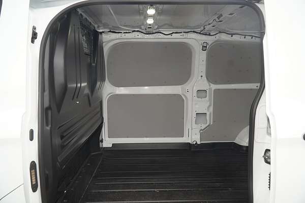 2024 Ford Transit Custom Trend 320L AV LWB