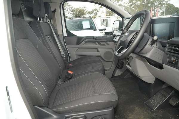 2024 Ford Transit Custom Trend 320L AV LWB