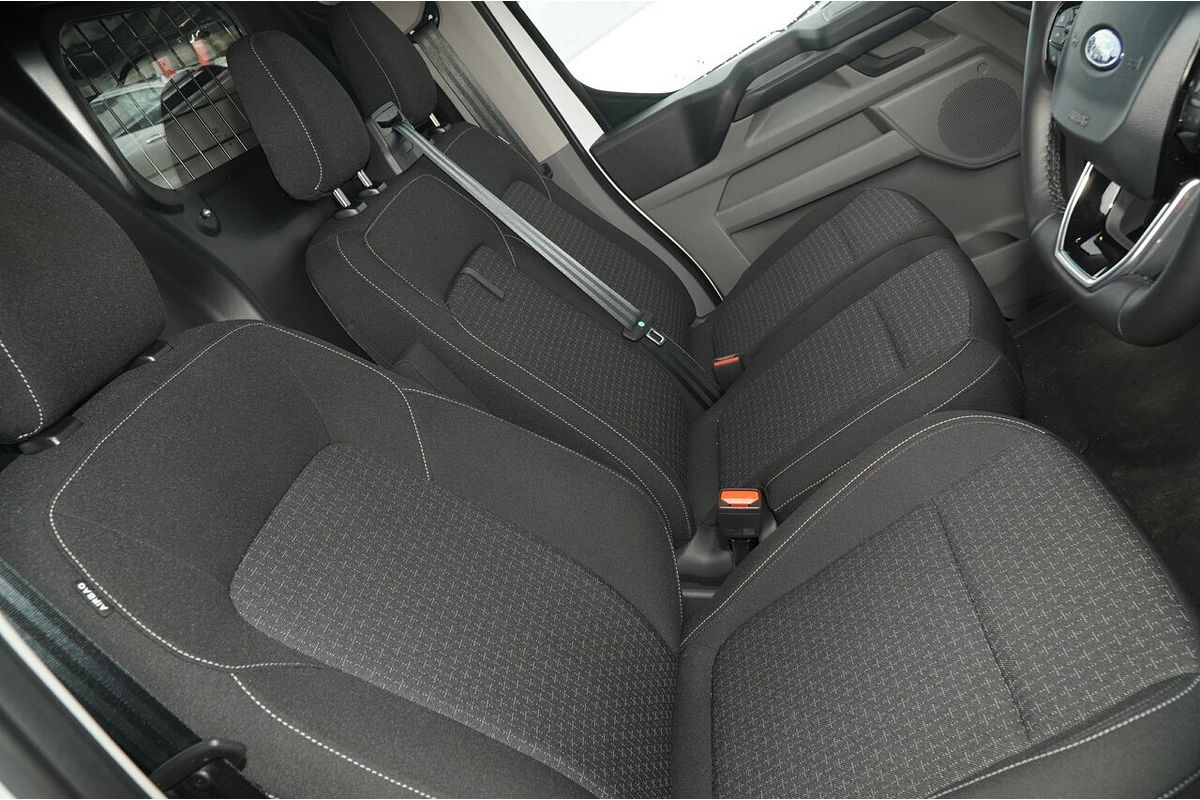 2024 Ford Transit Custom Trend 320L AV LWB