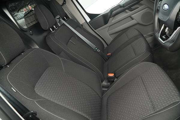 2024 Ford Transit Custom Trend 320L AV LWB