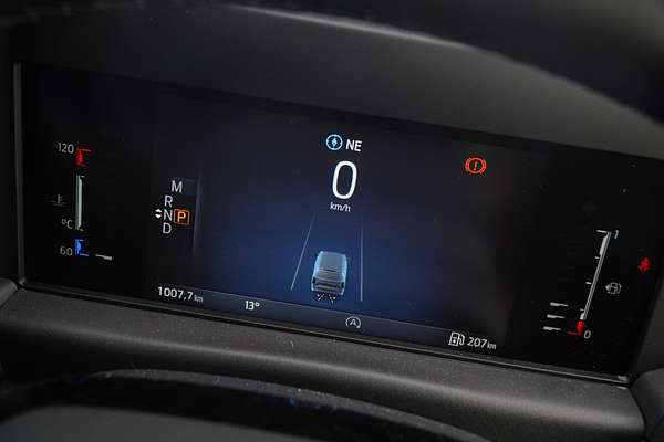 2024 Ford Transit Custom Trend 320L AV LWB