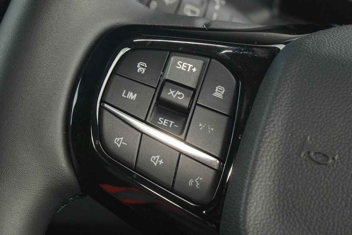 2024 Ford Transit Custom Trend 320L AV LWB