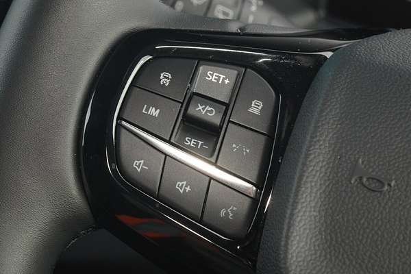2024 Ford Transit Custom Trend 320L AV LWB