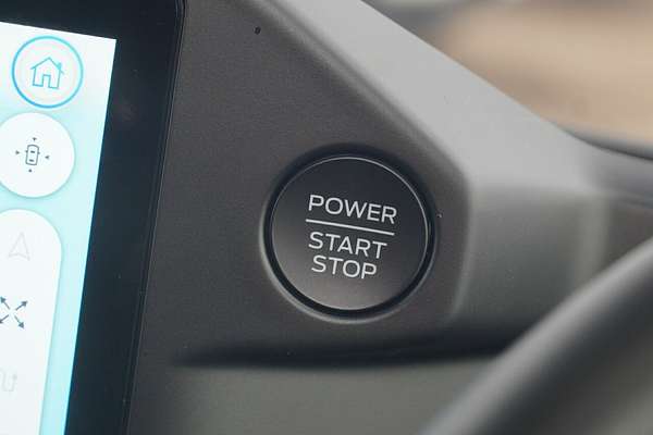 2024 Ford Transit Custom Trend 320L AV LWB