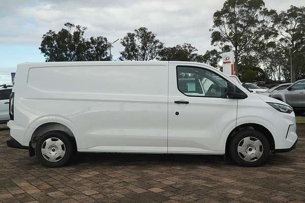 2024 Ford Transit Custom Trend 320L AV LWB