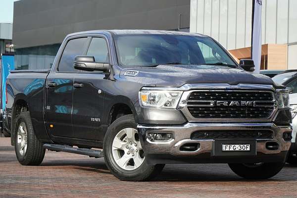 2023 RAM 1500 Big Horn DT 4X4 LWB