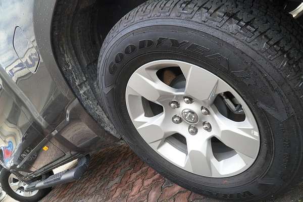 2023 RAM 1500 Big Horn DT 4X4 LWB