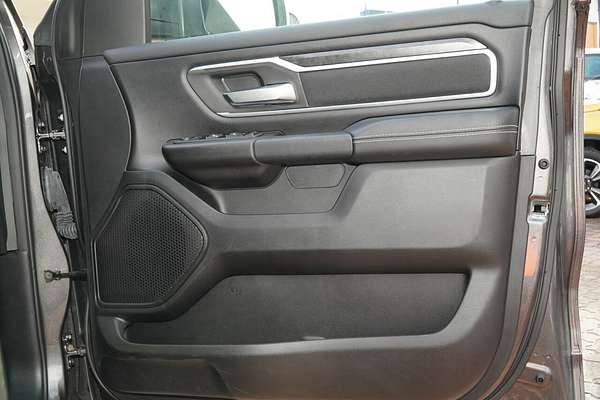 2023 RAM 1500 Big Horn DT 4X4 LWB