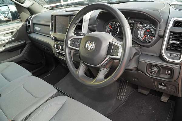 2023 RAM 1500 Big Horn DT 4X4 LWB