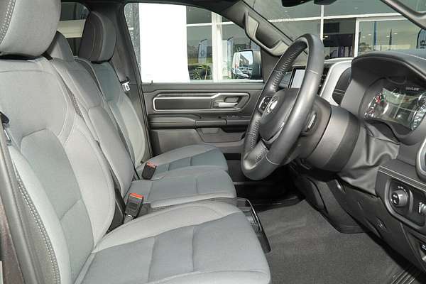 2023 RAM 1500 Big Horn DT 4X4 LWB