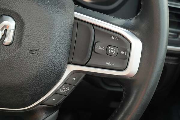 2023 RAM 1500 Big Horn DT 4X4 LWB