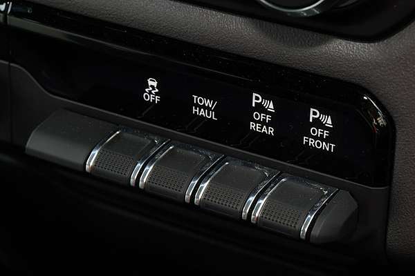 2023 RAM 1500 Big Horn DT 4X4 LWB