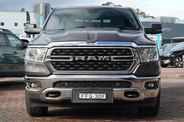 2023 RAM 1500 Big Horn DT 4X4 LWB