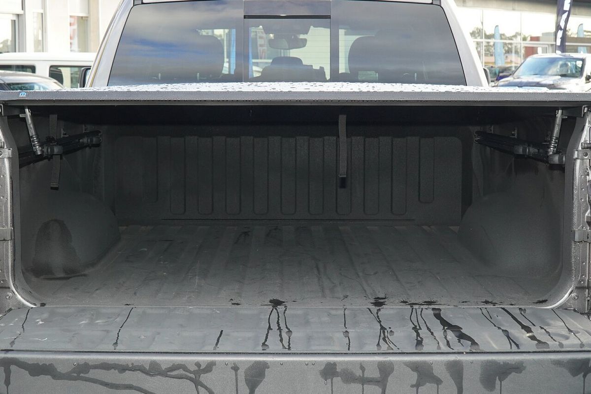 2023 RAM 1500 Big Horn DT 4X4 LWB