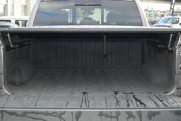 2023 RAM 1500 Big Horn DT 4X4 LWB