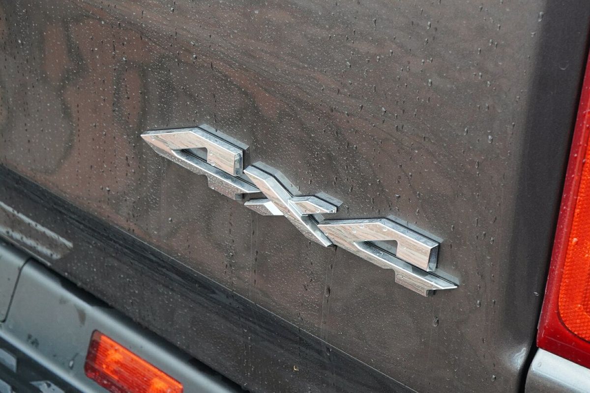 2023 RAM 1500 Big Horn DT 4X4 LWB