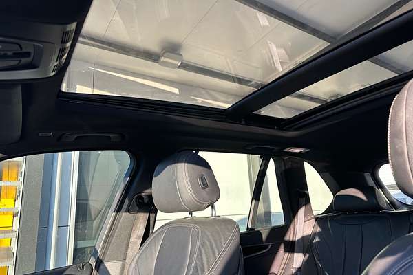 2018 BMW X5 xDrive30d F15