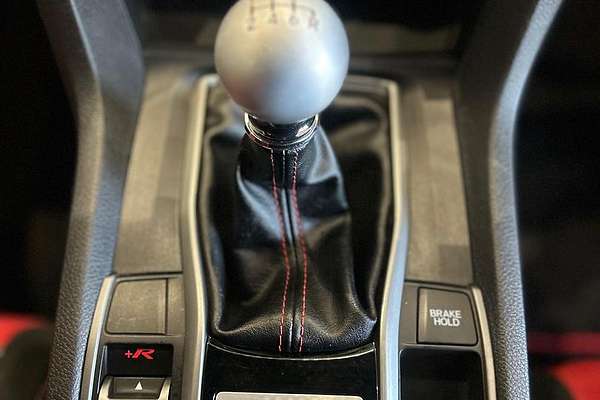 2019 Honda Civic Type R 10th Gen