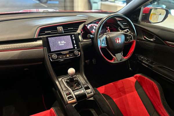 2019 Honda Civic Type R 10th Gen