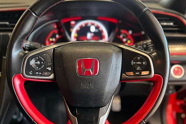 2019 Honda Civic Type R 10th Gen