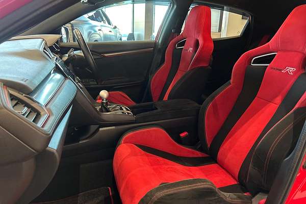 2019 Honda Civic Type R 10th Gen