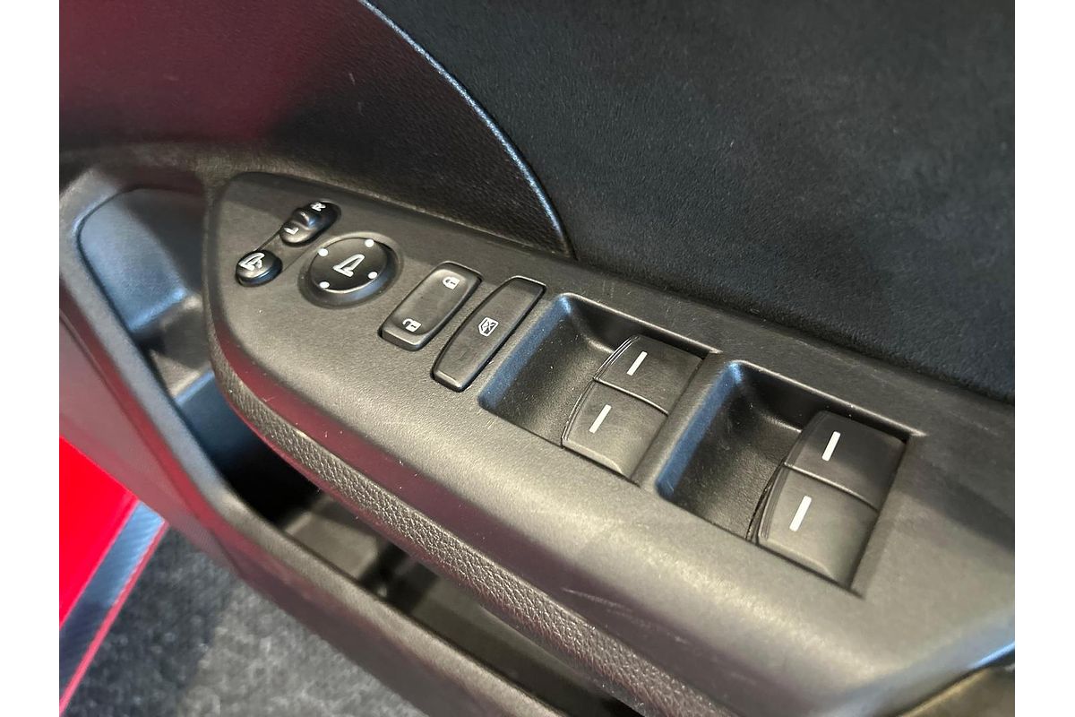 2019 Honda Civic Type R 10th Gen