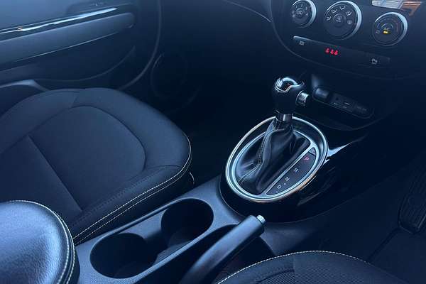 2016 Kia Soul Si PS