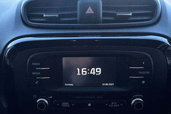 2016 Kia Soul Si PS