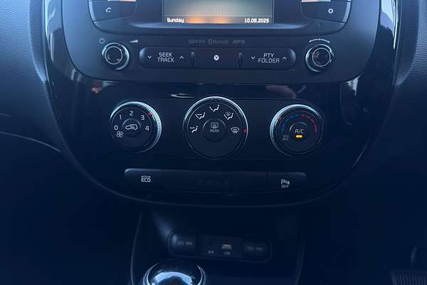 2016 Kia Soul Si PS