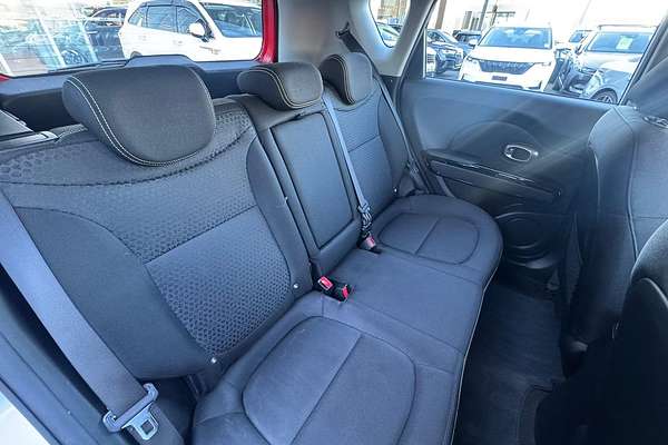 2016 Kia Soul Si PS