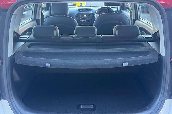 2016 Kia Soul Si PS