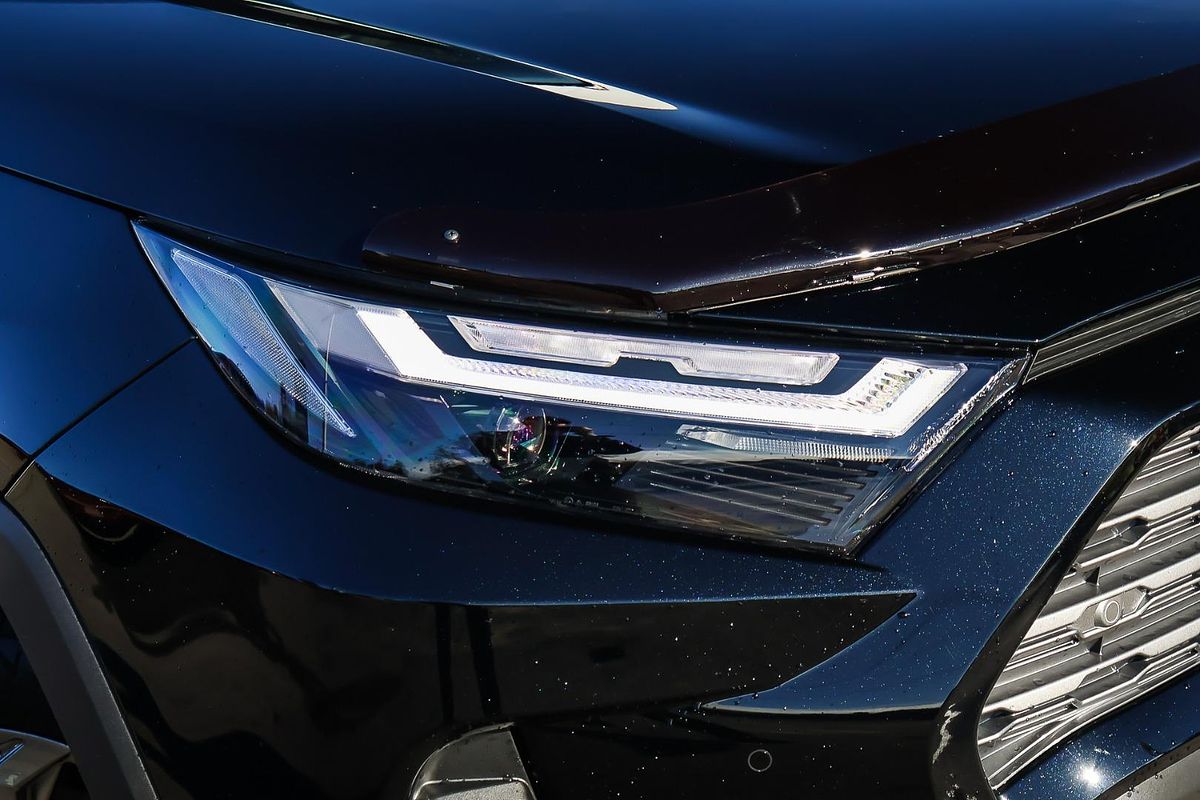 2024 Toyota RAV4 GXL AXAH52R