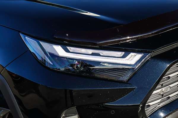 2024 Toyota RAV4 GXL AXAH52R