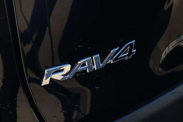 2024 Toyota RAV4 GXL AXAH52R