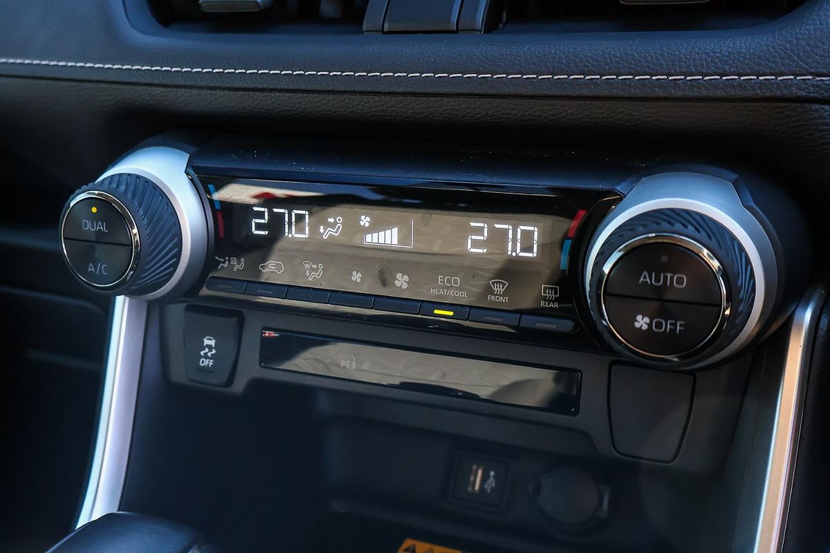 2024 Toyota RAV4 GXL AXAH52R