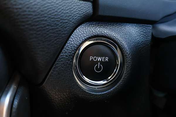 2024 Toyota RAV4 GXL AXAH52R